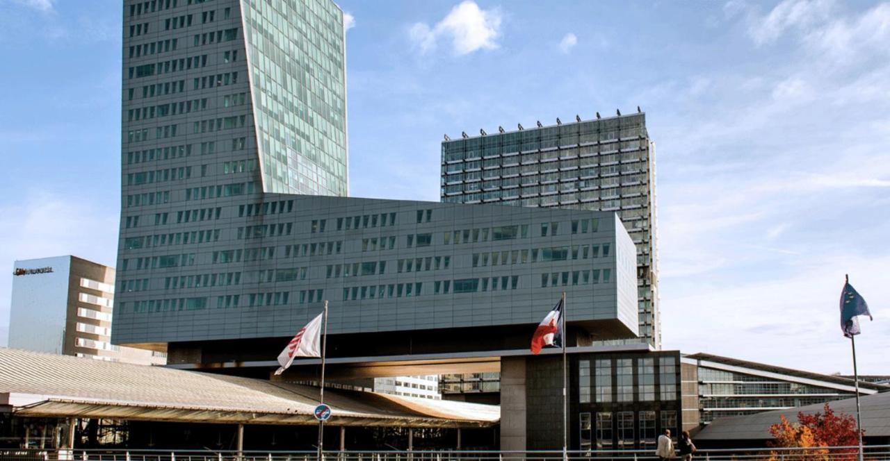 Lille Centre - Nice Cozy And Functional Ap 80M2 Exteriér fotografie